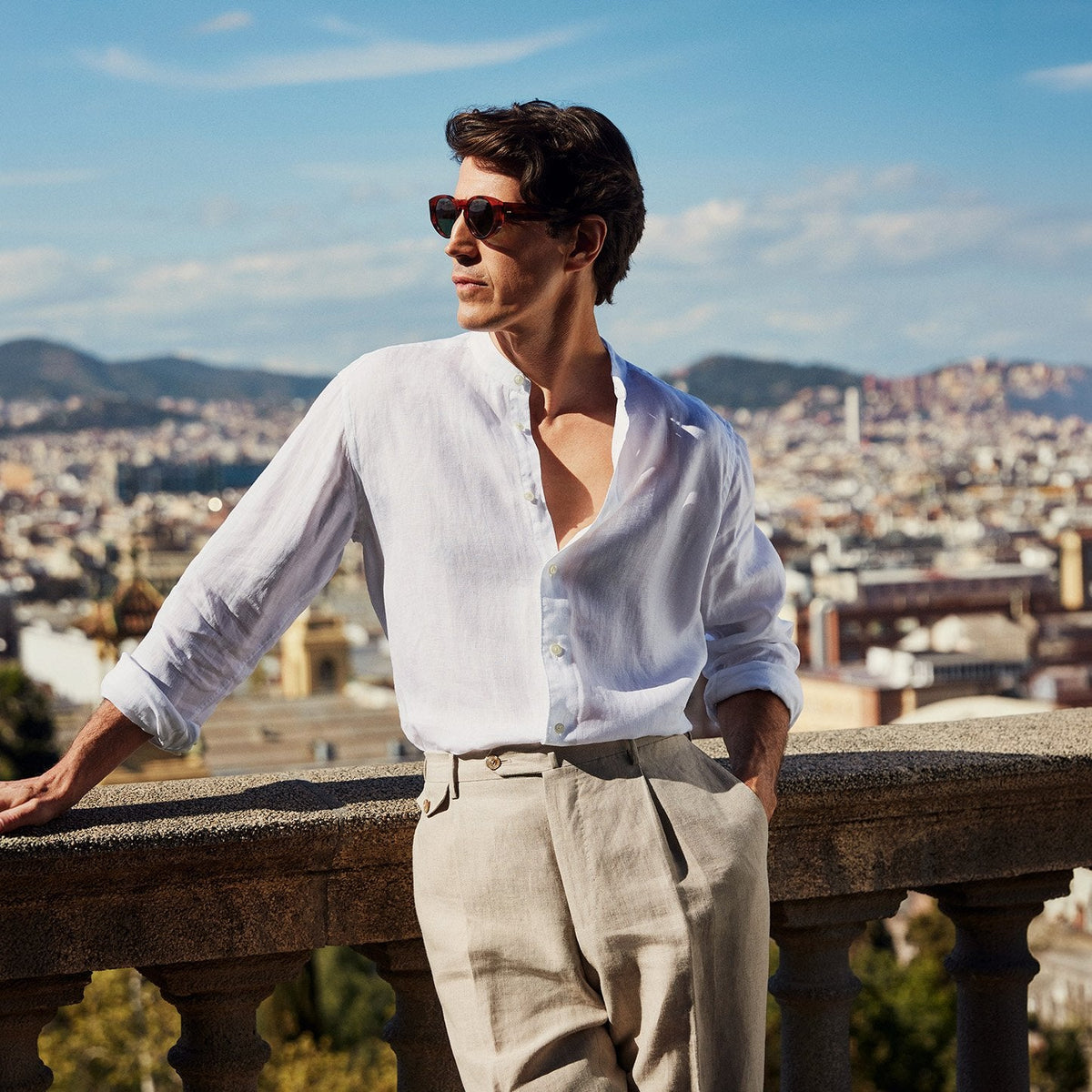 Mens Fashion